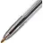 Ручка шариковая неавтоматическая Attache Corvet синяя (толщина линии 0.7 мм) Фото 1