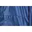 Комбинезон многоразовый с капюшоном Jeta Safety JPC75b синий 55 г/кв.м (размер 52-54, XL, рост 182-188) Фото 4