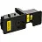 Картридж лазерный Retech TK-5220Y 1T02R9ANL1 для Kyocera желтый совместимый Фото 0