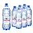 Вода питьевая TASSAY негазированная 1 л (6 штук в упаковке)