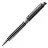 Ручка подарочная шариковая GALANT "Olympic Chrome", корпус хром с черным, хромированные детали, пишущий узел 0,7 мм, синяя, 140614 Фото 1