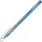 Ручка шариковая неавтоматическая Attache Economy синяя (синий корпус, толщина линии 0.5 мм) Фото 0
