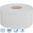 Бумага туалетная биоразлагаемая Элементари 1-слойная белая (12 рулонов в упаковке)