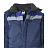 Куртка рабочая зимняя Бригадир синяя/васильковая из смесовой ткани (размер 44-46, рост 170-176) Фото 3