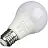 Лампа светодиодная Topfort 10 Вт E27 (A, 3000 K, 800 Лм, 220 В) Фото 1