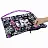 Мешок для обуви BRAUBERG PREMIUM, карман, подкладка, светоотражайка, 43х33 см, Anime movie, 272423 Фото 2
