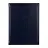 Еженедельник недатированный Attache Каньон искусственная кожа А4 72 листа синий (200x270 мм) Фото 3