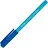 Ручка шариковая неавтоматическая Schneider Tops 505 F Light синяя (толщина линии 0.5 мм) Фото 0