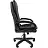 Кресло для руководителя Chairman 795 черное (экокожа, пластик) Фото 1