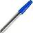 Ручка шариковая неавтоматическая Attache Corvet синяя (толщина линии 0.7 мм) Фото 3