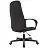 Кресло для руководителя Easy Chair 660 ТC черное (ткань, пластик) Фото 2