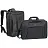Сумка-рюкзак для ноутбука 16 RivaCase 8290 черная (8290 Charcoalblack)