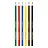 Карандаши цветные Красин "Алые Паруса", 06цв., трехгран., заточен., картон, европодвес Фото 0