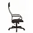 Кресло для руководителя Easy Chair 655 TTW серое/черное (искусственная кожа/сетка/ткань, пластик) Фото 0