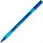 Ручка шариковая неавтоматическая Schneider Slider Edge F синяя (толщина линии письма 0.4 мм) Фото 1