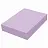 Бумага цветная DOUBLE A, А4, 80 г/м2, 500 л., пастель, фиолетовая Фото 0