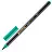 Ручка для каллиграфии Edding 1340/4 зеленая 1-4 Фото 0