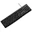 Комплект проводной клавиатура и мышь Ugreen MK003 черный (15217_) Фото 1
