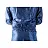Комбинезон многоразовый с капюшоном Jeta Safety JPC75b синий 55 г/кв.м (размер 50-52, L, рост 176-182) Фото 0