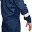 Костюм рабочий летний мужской Л20-КПК с СОП синий/красный (размер 52-54, рост 194-200) Фото 2