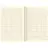 Записная книжка А5 80л., кожзам, Berlingo "Instinct", черный срез, черный/лаванда, с резинкой Фото 4