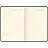 Ежедневник недатированный, А5, 136л., кожзам, Berlingo "Nature", золотой срез, зеленый, с рисунком Фото 3