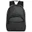 Рюкзак BRAUBERG CELEBRITY универсальный, с отделением для ноутбука, экокожа, черный, 42х30х15 см, 227084 Фото 0