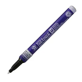 Маркер промышленный Sakura Pen-Touch для универсальной маркировки бесцветный (1 мм)