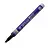 Маркер промышленный Sakura Pen-Touch для универсальной маркировки бесцветный (1 мм)