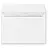 Конверт OfficePost C4 90 г/кв.м белый декстрин с внутренней запечаткой (250 штук в упаковке)