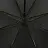 Зонт мужской ArtRain автомат черный (1640) Фото 1