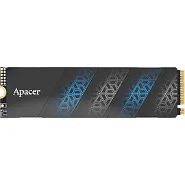 SSD накопитель Apacer AS2280P4U Pro 256 ГБ (AP256GAS2280P4UPRO-1)