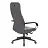 Кресло офисное CH-608, ткань, темно-серое, 1614482 Фото 3