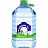 Вода питьевая Шишкин Лес негазированная 5 л (2 штуки в упаковке) Фото 1