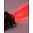 Фонарь налобный Яркий Луч Ylp Panda 2M-Red аккумуляторный (не входит в комплект) 4606400011330 Фото 3