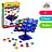 Настольная игра на равновесие "Балансинг мини", 48 фишек, 4 цвета, кубик, ЛАС ИГРАС KIDS, 1442423 Фото 0