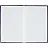 Бизнес-тетрадь Attache Selection А5 96 листов фиолетовая в клетку на сшивке (125x200 мм) Фото 0