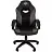 Кресло игровое Easy Game 690 TPU серое/черное (экокожа/ткань, пластик) Фото 0