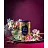 Чай листовой черный Richard Royal Love 80 г (бергамот, ваниль, цедра цитрусовых) Фото 3