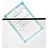 Папка-конверт на zip-молнии Attache А4 бесцветная 150 мкм (5 штук в упаковке) Фото 4