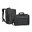 Сумка-рюкзак для ноутбука 16 RivaCase 8290 черная (8290 Charcoalblack) Фото 1