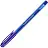 Ручка шариковая неавтоматическая Unomax Joy Mate синяя (толщина линии 0.3 мм) Фото 0