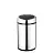 Ведро для мусора сенсорное Tesler STB-11 Inox нержавеющая сталь (24x43 см)