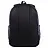 Рюкзак BRAUBERG ENERGETIC универсальный, эргономичный, "Korean", черный, 43х30х16 см, 270795 Фото 3