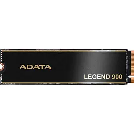 SSD накопитель Adata Legend 900 1 ТБ (SLEG-900-1TCS)