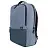 Рюкзак для ноутбука 15.6 Xiaomi Commuter Backpack голубой (BHR4905GL)