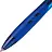 Ручка шариковая автоматическая Pilot BPRG-10R-F Rex Grip синяя (толщина линии 0.22 мм) Фото 1