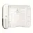 Диспенсер для листовых полотенец Tork 553100 Mini Singlefold H3 ZZ/С пластиковый белый Фото 0