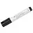 Ручка капиллярная Faber-Castell "Pitt Artist Pen" 101 белый, 2,5мм, пишущий узел "пуля Фото 0