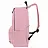 Рюкзак HEIKKI POSITIVE (ХЕЙКИ) универсальный, карман-антивор, Pink, 42х28х14 см, 272556 Фото 2